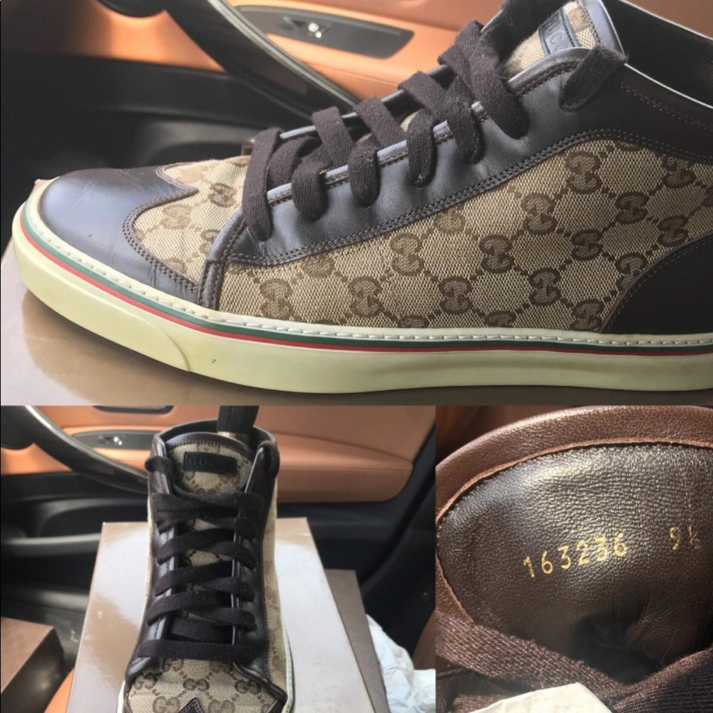 Gucci Sneakers